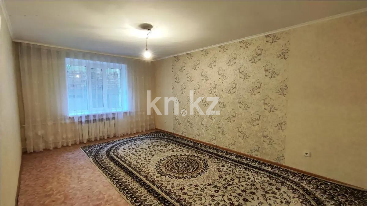 Продажа 3-комнатной квартиры, 68 м², ул. Карбышева, дом  14 - Продажа квартир в Караганде без посредников с фото фото 1 из 6