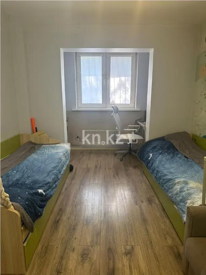 Продажа 4-комнатной квартиры, 86 м², ул. Жандосова, дом  37в в Алматы - фото 4