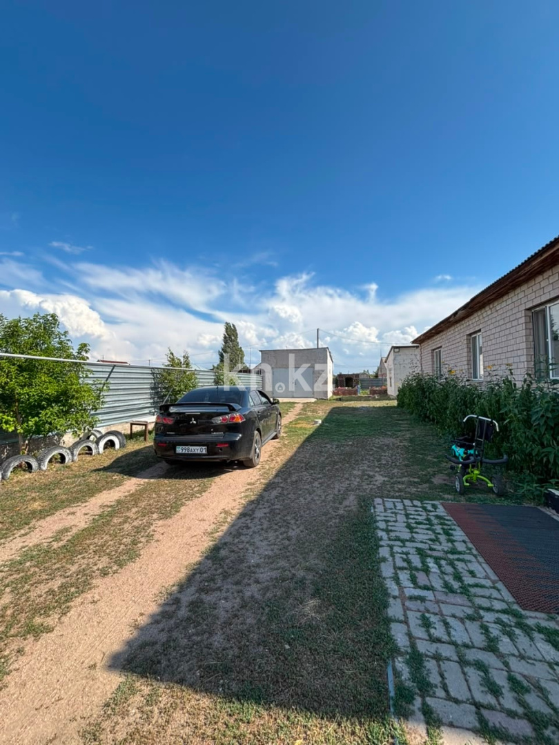 Продажа 4-комнатного дома, 176 м² - Продажа домов, коттеджей в Казахстане фото 25 из 30