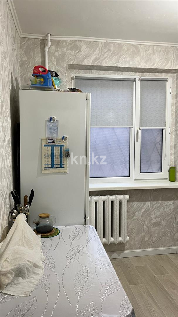 Продажа 2-комнатной квартиры, 45 м² в Караганде - фото 5