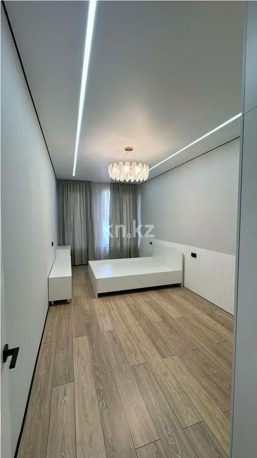 Продажа 1-комнатной квартиры, 46 м², ул. Емцова, дом  348/1 - Продажа квартир в новостройках Алматы фото 1 из 4