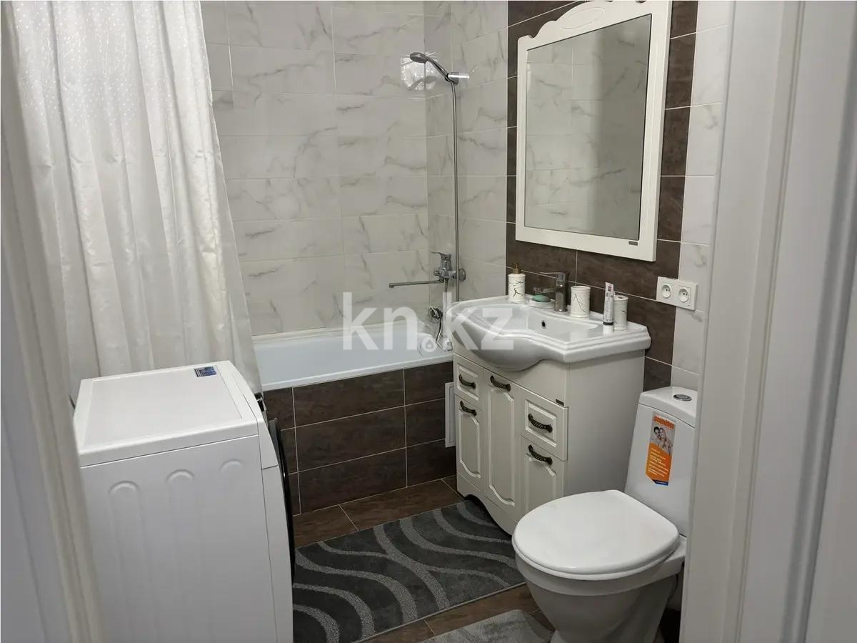 Продажа 1-комнатной квартиры, 39 м² в Астане - фото 4