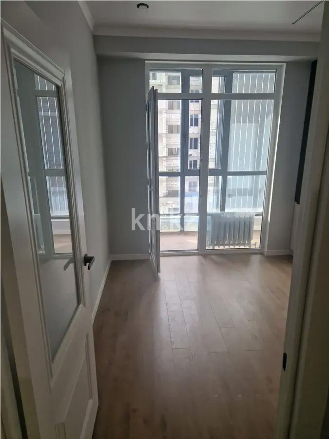 Продажа 1-комнатной квартиры, 45 м², ул. Радостовца, дом  167а стр в Алматы