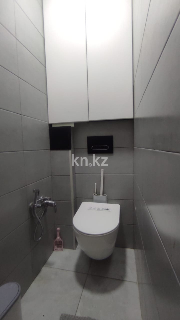 Продажа 2-комнатной квартиры, 47 м², койгельды, дом  192 - Продажа квартир в Таразе фото 14 из 20