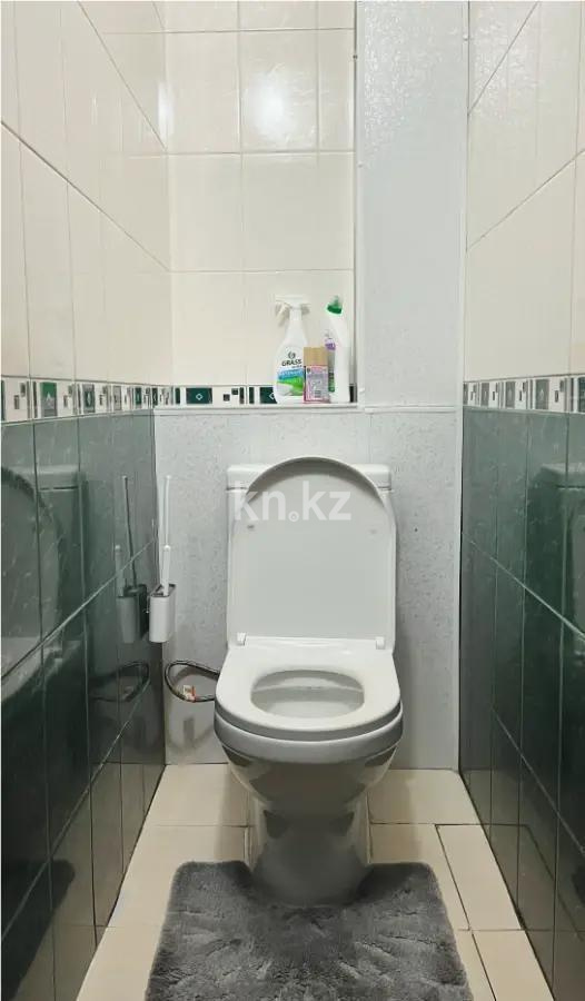 Продажа 4-комнатной квартиры, 87 м², ул. Парковая, дом  11а - Продажа квартир в Шахтинске фото 6 из 8