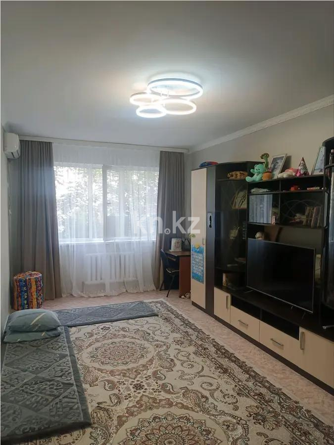 Продажа 1-комнатной квартиры, 45 м² в Алматы