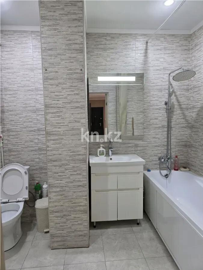 Продажа 3-комнатной квартиры, 93 м² в Караганде - фото 5