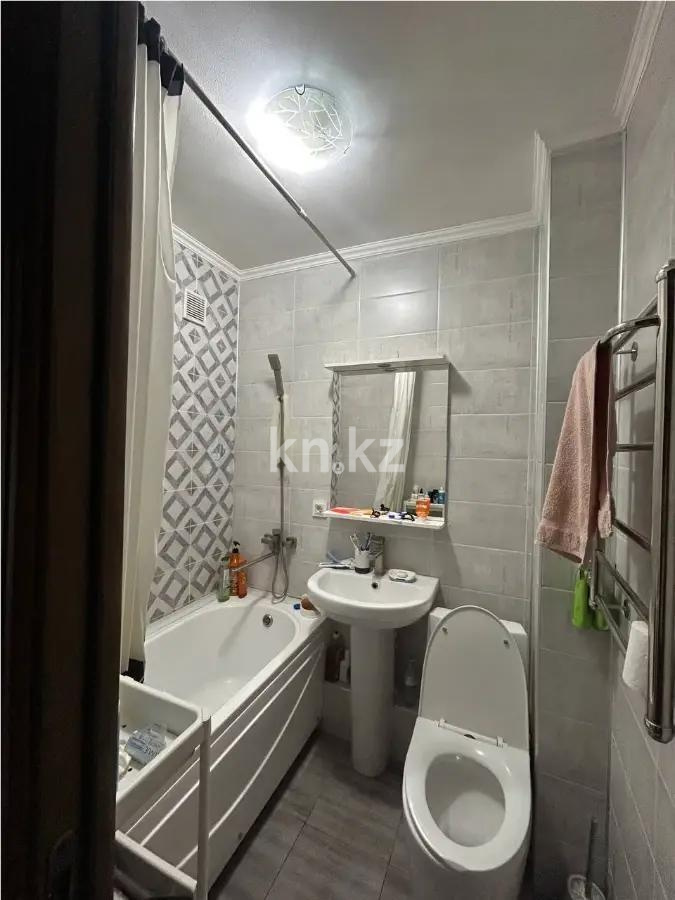 Продажа 2-комнатной квартиры, 42 м² в Алматы - фото 3