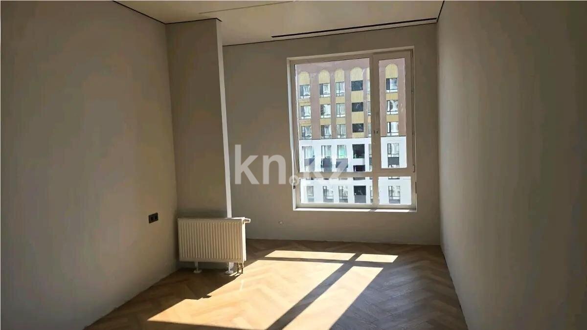 Продажа 2-комнатной квартиры, 50.2 м² в Астане