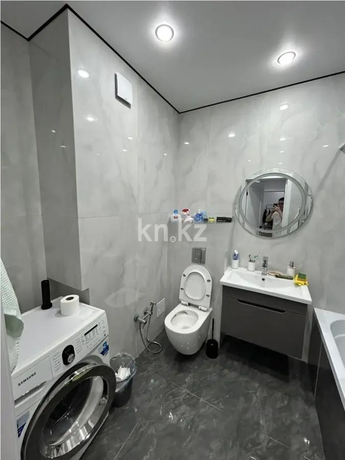 Продажа 2-комнатной квартиры, 63 м², ул. А-91, дом  17 стр в Астане - фото 4