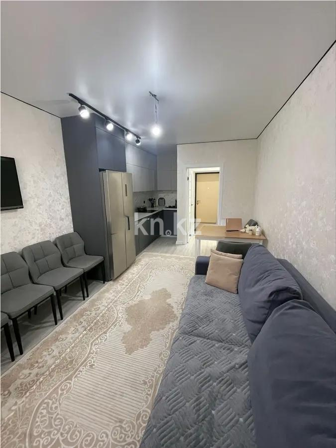 Продажа 2-комнатной квартиры, 42 м² - Продажа квартир в Астане в р-не Нура - страница 4 фото 2 из 5