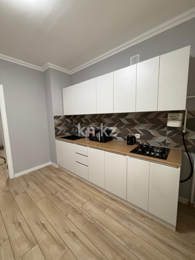 Аренда 1-комнатной квартиры, 40 м² в Астане - фото 8