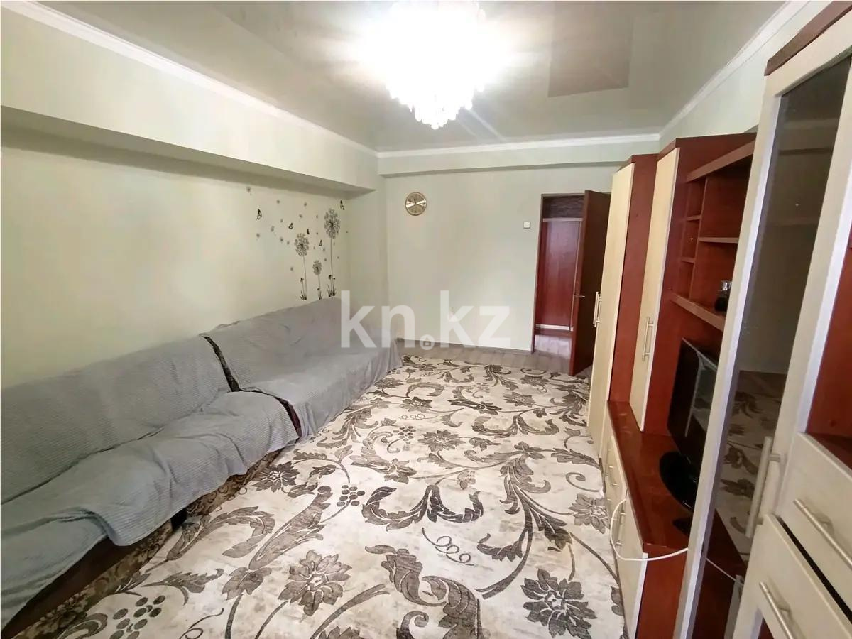Продажа 1-комнатной квартиры, 39 м² - Продажа квартир от собственников в Алматы - страница 11 фото 1 из 2