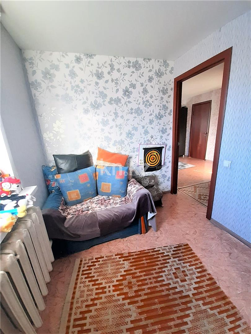 Продажа 4-комнатного дома, 71 м², ул. Куйбышева - Продажа домов, коттеджей в Караганде фото 7 из 17