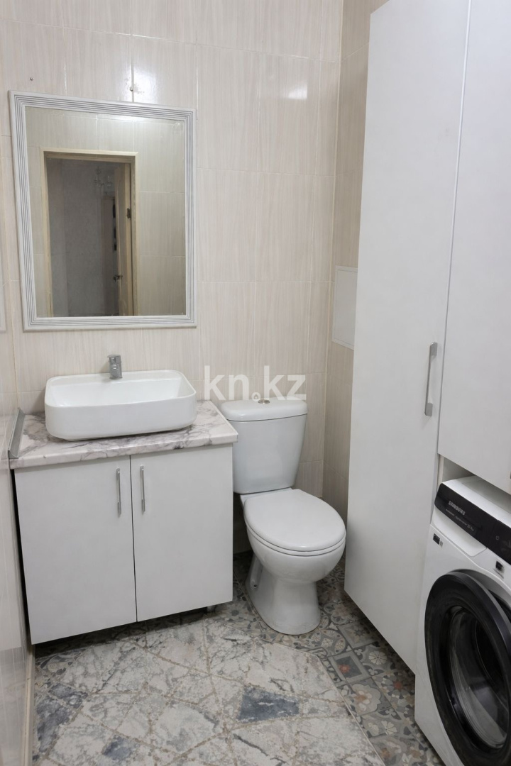 Продажа 4-комнатной квартиры, 102.5 м² в Астане - фото 13