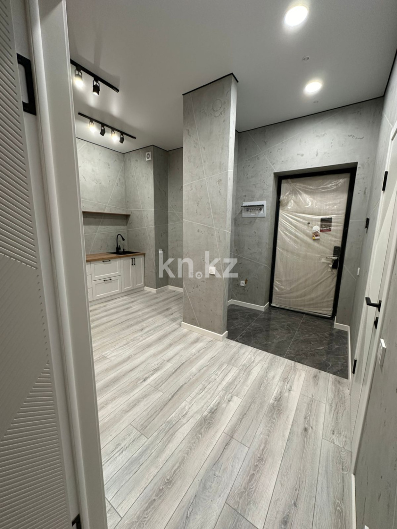 Продажа 2-комнатной квартиры, 51 м² - Продажа квартир в новостройках Алматы с фото - страница 2 фото 7 из 28