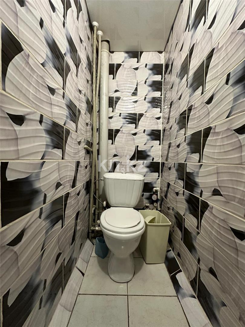 Продажа 2-комнатной квартиры, 48 м², пр. Мира в Темиртау - фото 11