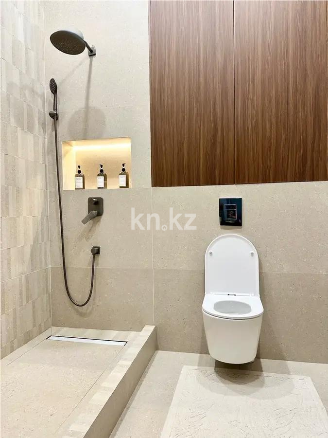 Продажа 3-комнатной квартиры, 103 м², ул. Толе би, дом  52 - Продажа  трехкомнатных квартир в новостройках Астаны без посредников фото 5 из 5