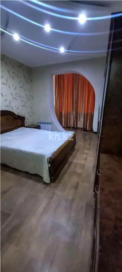 Продажа 2-комнатной квартиры, 76 м² в Алматы - фото 2