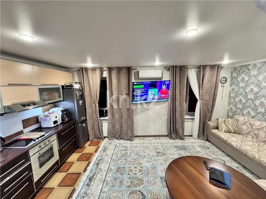 Продажа 3-комнатной квартиры, 64 м², ул. Горка Дружбы, дом  12а - Продажа квартир в Темиртау без посредников фото 5 из 8