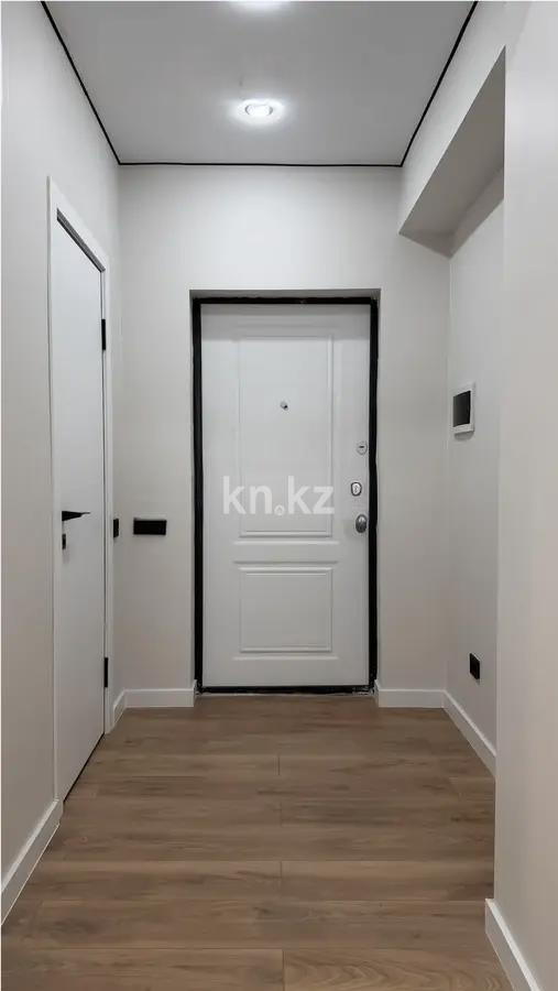 Продажа 1-комнатной квартиры, 30 м² в Алматы - фото 4