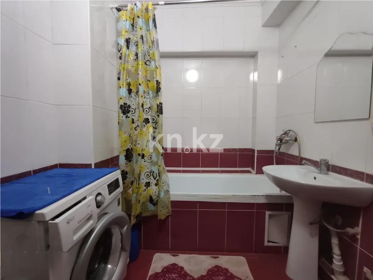Продажа 2-комнатной квартиры, 56 м² - Продажа  двухкомнатных квартир в новостройках Алматы - страница 5 фото 7 из 12