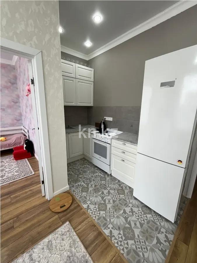Продажа 2-комнатной квартиры, 57 м² в Астане - фото 2