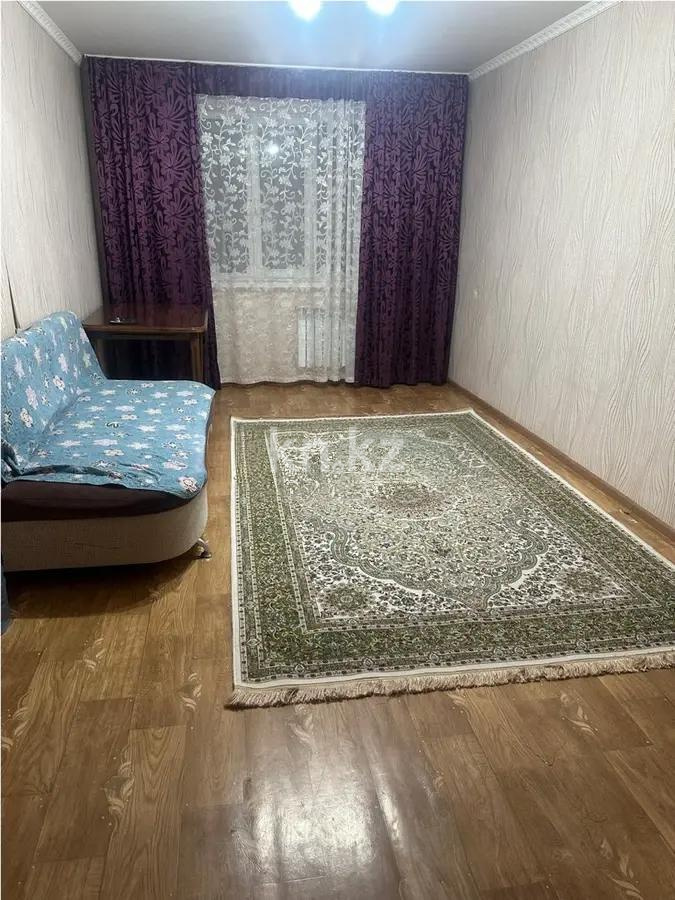 Продажа 2-комнатной квартиры, 47 м², мкр-н 7-й - Продажа  двухкомнатных квартир в Темиртау фото 1 из 5