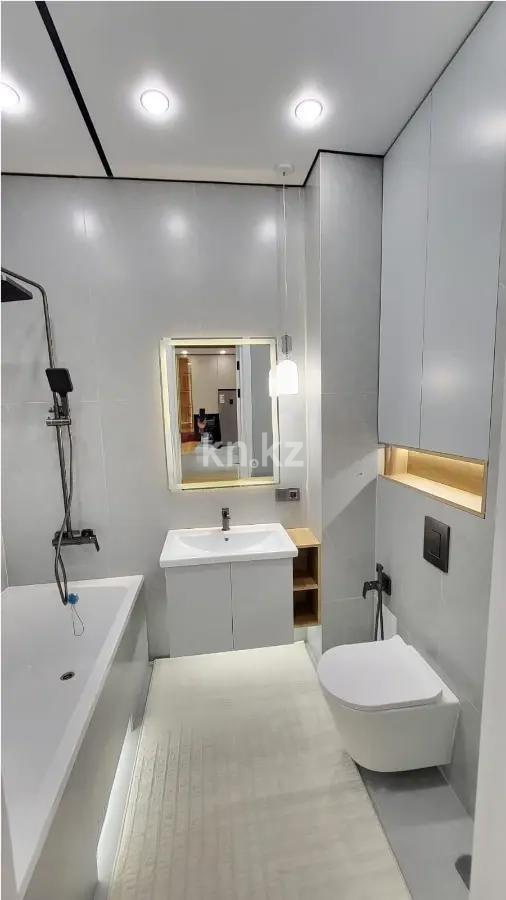 Продажа 4-комнатной квартиры, 110 м² - Продажа квартир в Астане в р-не Нура фото 13 из 18