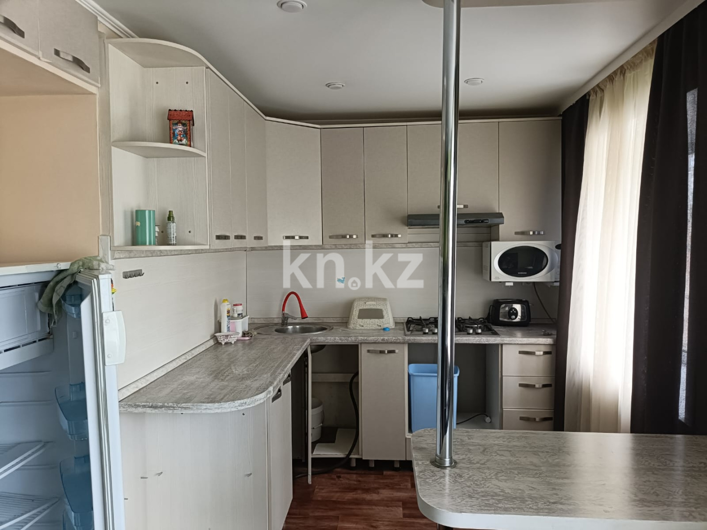 Продажа 2-комнатной квартиры, 42 м² в Абае - фото 5