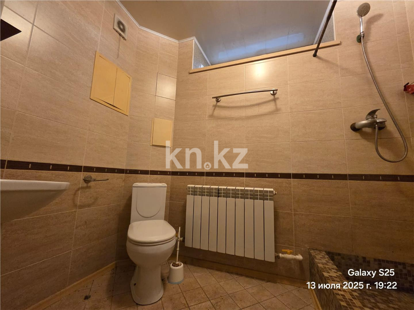 Продажа 8-комнатного дома, 820 м², мкр-н Отрадное - Продажа домов, коттеджей в Темиртау фото 17 из 59