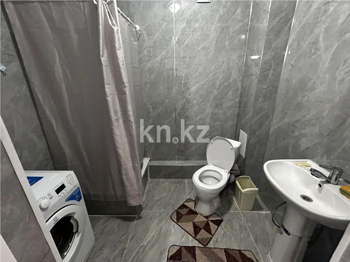 Продажа 1-комнатной квартиры, 39.1 м², ул. Айтматова, дом  33 стр в Астане - фото 3