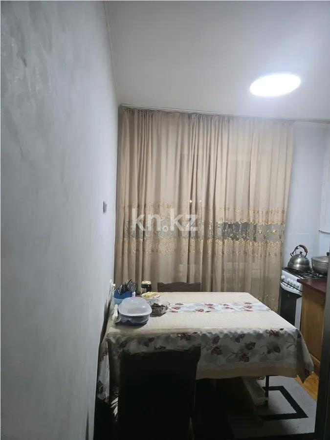 Продажа 4-комнатной квартиры, 73.9 м² - Продажа четырехкомнатных квартир от собственников в Алматы фото 5 из 6