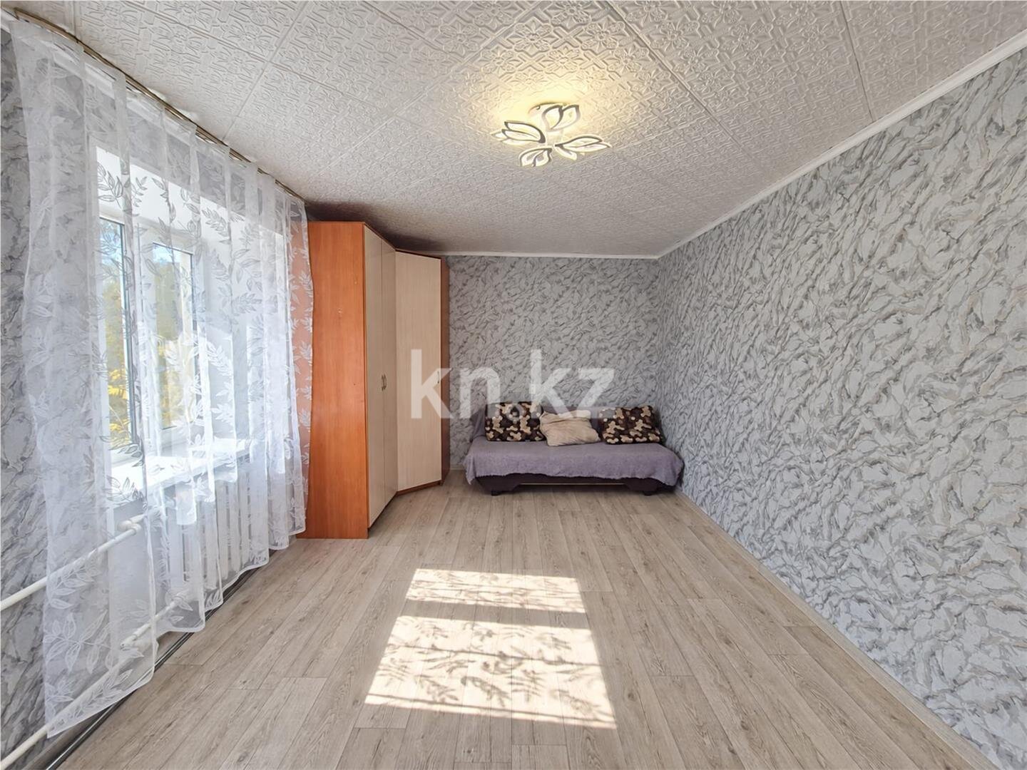 Продажа 2-комнатной квартиры, 44 м² в Темиртау - фото 4