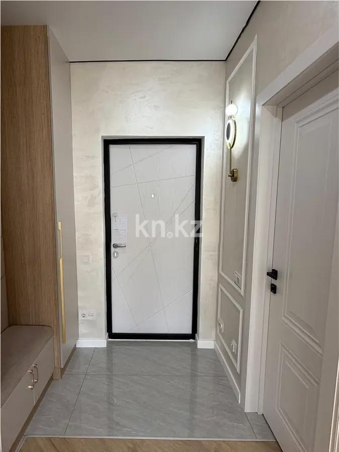 Продажа 2-комнатной квартиры, 47.12 м², мкр-н Кайрат, дом  153/26 в Алматы - фото 6