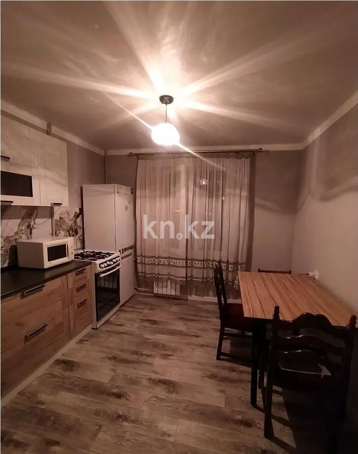 Продажа 2-комнатной квартиры, 51 м² - Продажа квартир в Жетысуском р-не Алматы - страница 2 фото 3 из 4