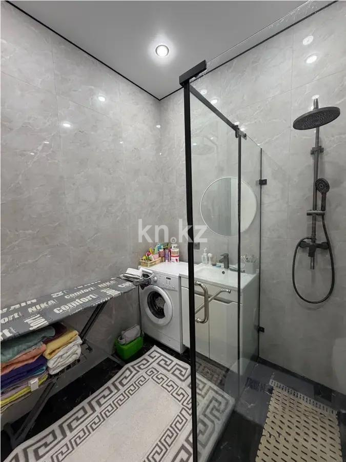 Продажа 1-комнатной квартиры, 37.1 м² в Астане - фото 3