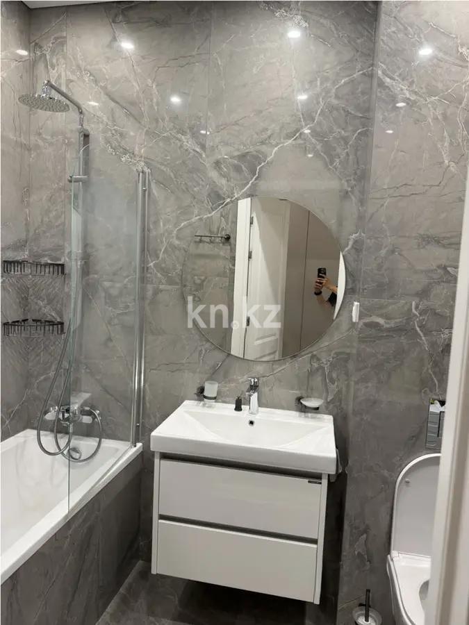 Продажа 2-комнатной квартиры, 65.5 м² в Астане - фото 3