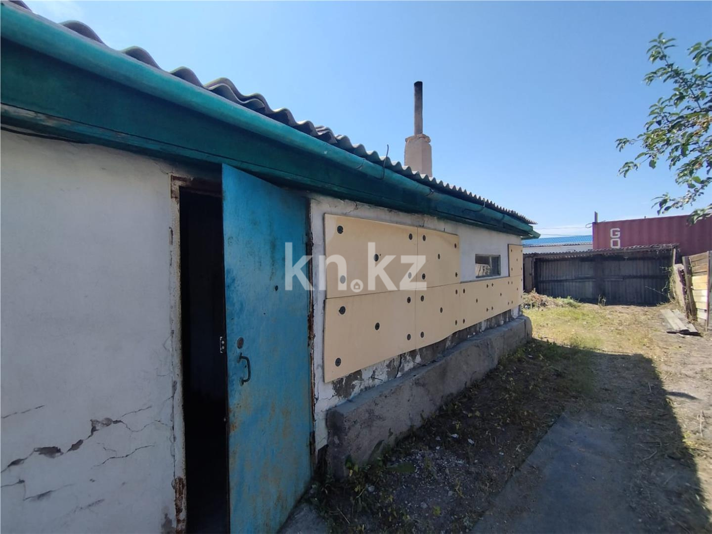 Продажа 4-комнатного дома, 60 м² в Караганде - фото 6