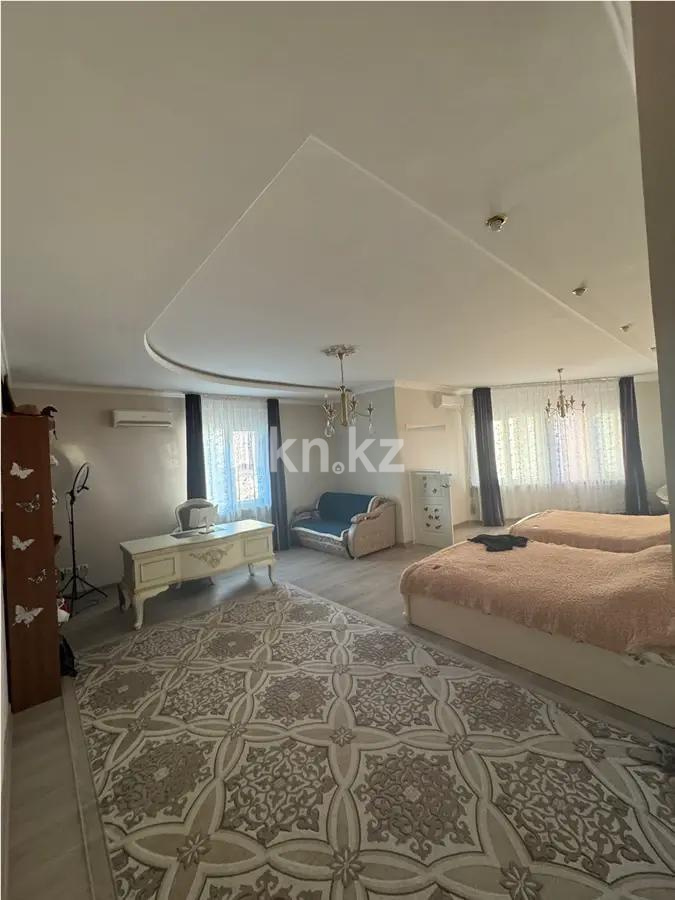 Продажа 5-комнатной квартиры, 353 м², ул. Кунаева, дом  29 - Продажа квартир в Астане фото 3 из 7