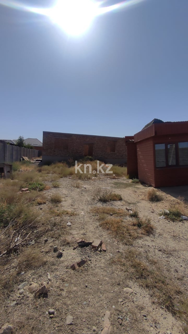 Продажа 8-комнатного дома, 220 м², Дуйсена Баянова, дом  19 - Продажа домов, коттеджей в Таразе фото 5 из 5