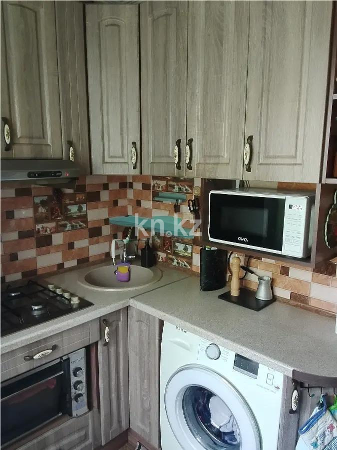 Продажа 2-комнатной квартиры, 44 м² - Продажа квартир от собственников в Алматы фото 3 из 3