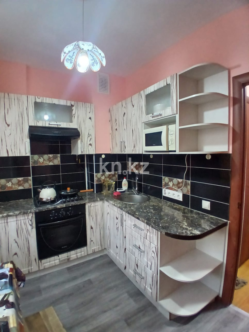 Аренда 1-комнатной квартиры, 45 м² - Аренда квартир помесячно в Алматы фото 5 из 18