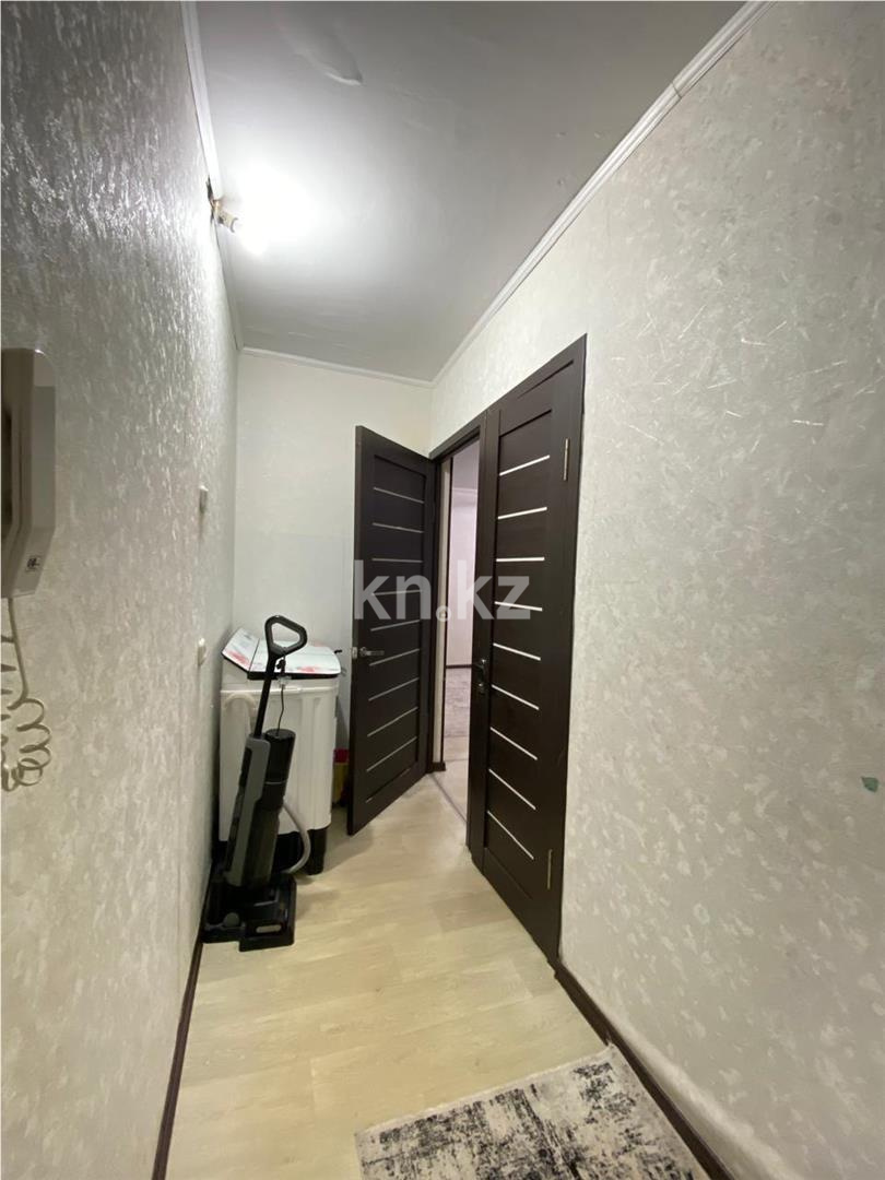 Продажа 2-комнатной квартиры, 46 м² в Караганде - фото 10