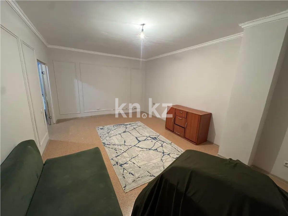 Продажа 3-комнатной квартиры, 93.3 м² - Продажа квартир в р-не Сарыарка Астаны фото 1 из 6