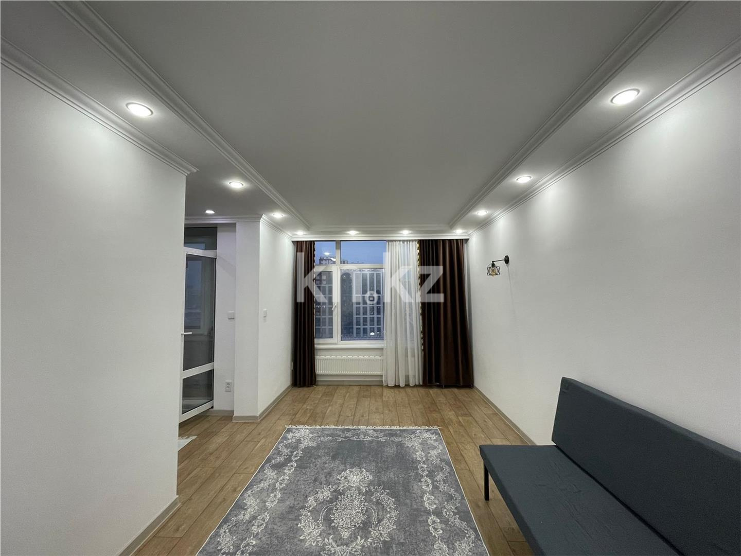 Продажа 2-комнатной квартиры, 56.7 м² - Продажа  двухкомнатных квартир в новостройках Астаны - страница 10 фото 2 из 8