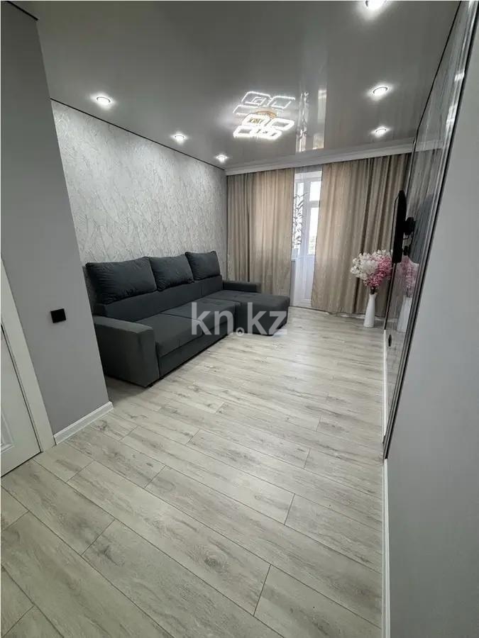 Продажа 1-комнатной квартиры, 38 м² в Астане