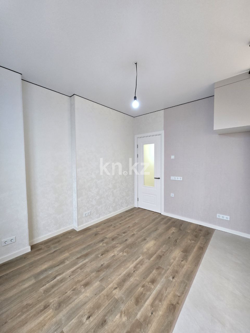 Продажа 2-комнатной квартиры, 56 м² в Алматы - фото 5