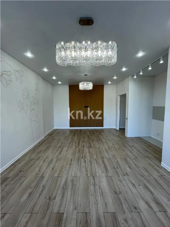 Продажа 4-комнатной квартиры, 90 м², пр. Туран, дом  52/2 - Продажа квартир в Астане фото 2 из 10