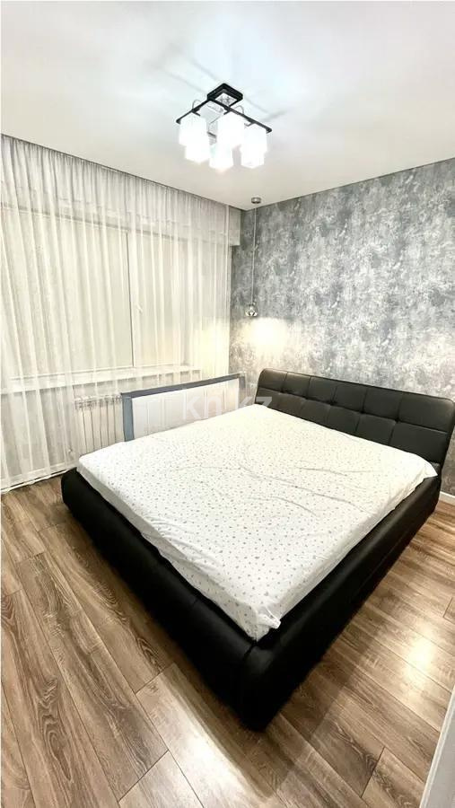 Продажа 3-комнатной квартиры, 63 м², ул. Муратбаева, дом  14 - Продажа квартир в новостройках Алматы фото 2 из 7